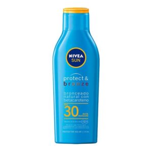 BLOQ NIVEA SUN FPS30 200ML 2EN1 N