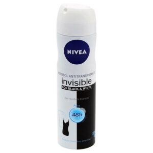 NIVEA INV ANTIP SPRAY 150MLPUR