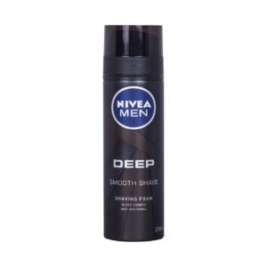 CRA NIVEA MEN DEEP ESP RAAR 200MLN