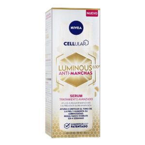 TRAT NIVEA LUMINO 630 A-MAN 30ML N