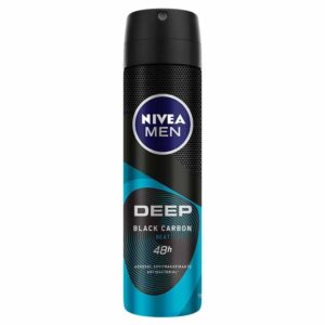 DESOD NIV MEN DEEP BEAT SPY 150MLN