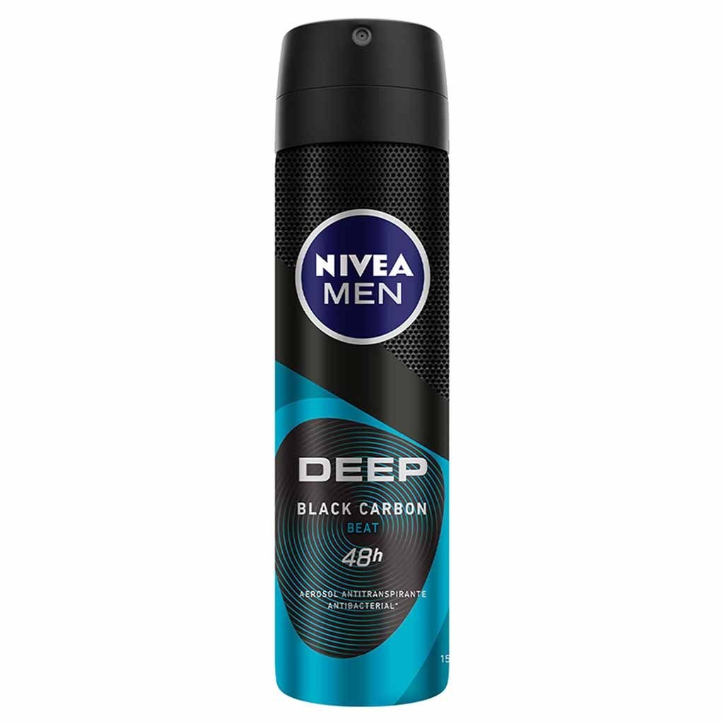 DESOD NIV MEN DEEP BEAT SPY 150MLN