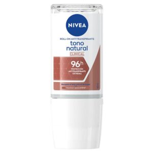 DESOD NIVEA TON-NAT CLIN R-ON50MLN