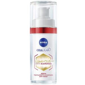 TRAT NIVEA LUMINO 630 A-EDAD 30MLN
