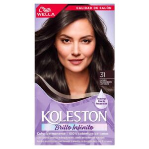 KIT TIN KOLESTON 31 CAST OSC CEN N