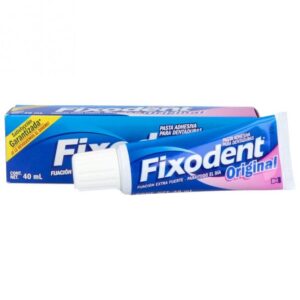 FIXODENT CRA 40ML ORIG