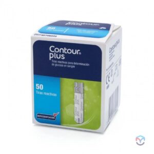 TIRAS CONTOUR PLUS C 50 GPO VI