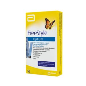 FREESTYLE LIBRE SENSOR PA