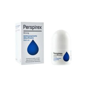 PERSPIREX ROLL-ON STRONG 20ML