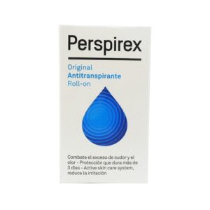 PERSPIREX R ON 25 ML