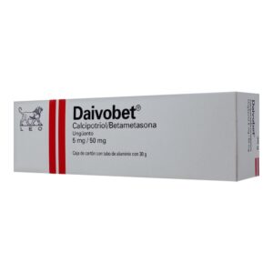 DAIVOBET 30 G UNG