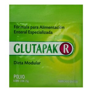 GLUTAPAK R SUP ALIM SOBRE 15G N GPO VI