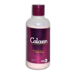 GI CALZIN SUSP TOPICA 180ML