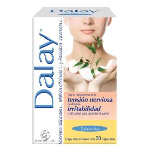 DALAY C 30 OTC