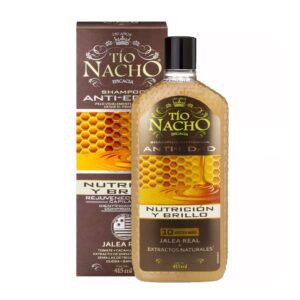 TIO NACHO SH 415ML ANTI EDAD