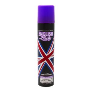 ENGLISH L DESOD SPRAY 280MLMOR