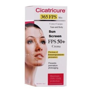 CICATRICURE CRA PANT S 100 OTC