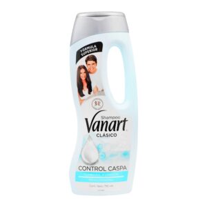 VANART CLA SH CONTRA CASPA 750ML