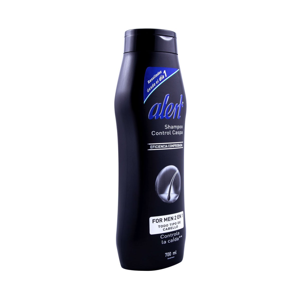 SH ALERT MEN 2 EN 1 700ML