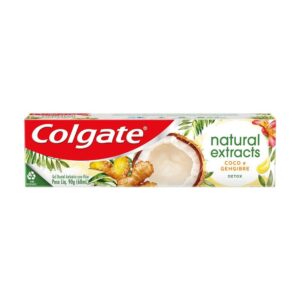 COLGATE PDNT GENGI COCO 66ML