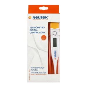 TERMOMETRO DIGITAL NEUTEK AG
