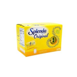 SPLENDA SB 25 OTC