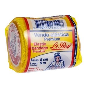 REB VENDA ELAS LE ROY 5X5M