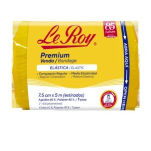 REB VENDA ELAS LE ROY 7 5X5M