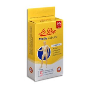 VENDA MALLA 5 LE ROY 2M