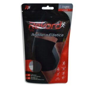 REKORD RODILLERA ELASTICA