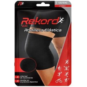 REKORD RODILLERA ELASTICA