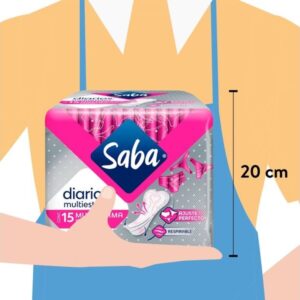 PANTY SABA ESTILOS C 15