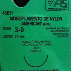 REB NYLON 2 0