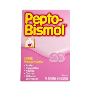 PEPTO BISMOL MASTI ANIS 2