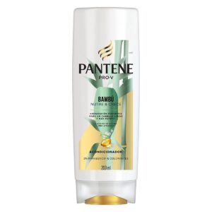 ACOND PANTENE BAMBU NUTRE Y CRECE 200ML