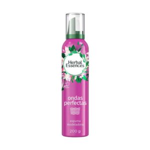 MOUSSE HERBAL ESS ONDAS PERF200G N