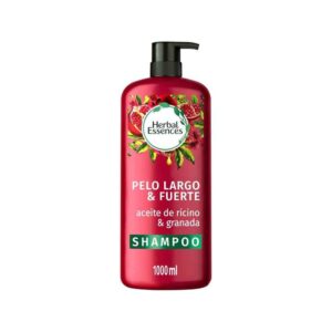 SH HERBAL ESSENCES AC RICINA GRANADA 1L