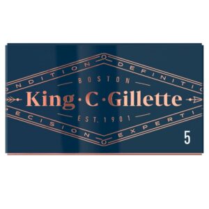 HJA KING-C GTTE DOBLE FILO C/10 N