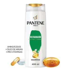 PANTENE PRO V SH A 400ML REST