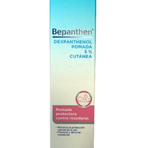 BEPANTHEN POM 30G 5% OTC
