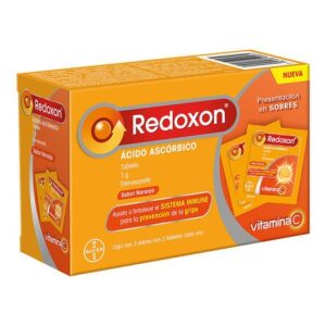 GI C MESSEL ACIDO ASCORBICO TAB 100 MG C 20 BIOMEP