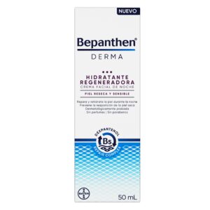 BEPANTHEN DERMA HIDR REG CRA 50MLN
