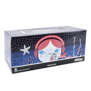KLEENEX PANUELOS 180 SURT