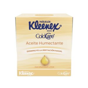 KLEENEX PANUELOS 65 LOTION