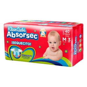 ABSORSEC MEDIANO C 40