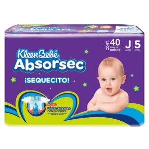 ABSORSEC JUMBO C 40