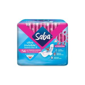 TAS SANIT SABA INV C A 14 E638