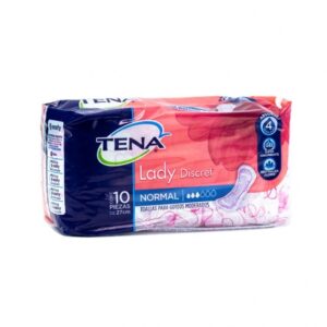 TENA LADY TLLS 10 NML