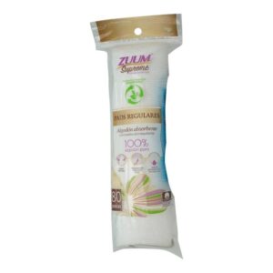 ZUUM PREM PADS REG 80