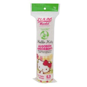 ALMOH ALG ZUUM MODD HEL KIT C 100N